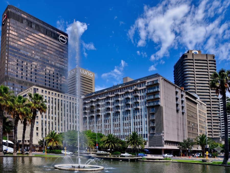 1 Bedroom Property for Sale in Cape Town City Centre Western Cape